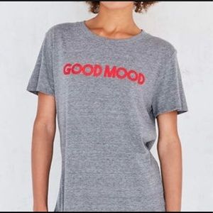 Sub-Urban Riot Women’s “Good Mood” Tee
